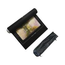 Tapete Para Quebra-Cabeça De 3000 Peças E Bolsa De Armazenamento, Mesa De Artesanato DIY Portátil Tapete Para Quebra-Cabeça De 3000 Peças E Bolsa De Armazenamento, Mesa De Artesanato DIY Portátil