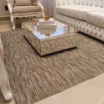 Tapete Para Sala 150x100 Quarto Antiderrapante