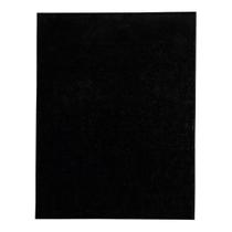 Tapete para Sala 2,00 x 3,00 Classic Preto
