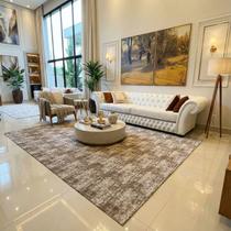 Tapete Para Sala 2,00x1,40 Apartamento Consultório Lindo E Moderno Tapete Para Sala 2,00x1,40 Apartamento Consultório Lindo E Moderno