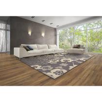 Tapete Para Sala Adana Floral 2,00x3,00 São Carlos