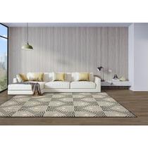 Tapete Para Sala Adana Moderno 2,00x2,50 São Carlos