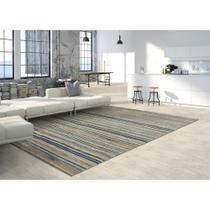 Tapete Para Sala Adana Onda 2,50x3,50 São Carlos