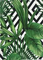 Tapete Para Sala Adira 100X150 06 Za