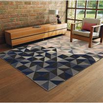 Tapete Para Sala Armony Degrade 1,50x2,00 São Carlos
