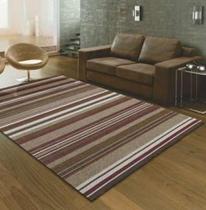 Tapete Para Sala Bali 100X150 Listra 61/27