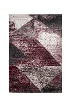 Tapete para Sala Belga Liege Vermelho 2,50x3,80 - Edantex Tapete para Sala Belga Liege Vermelho 2,50x3,80 - Edantex