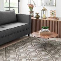 Tapete para Sala Berlim 140x200 Colapse