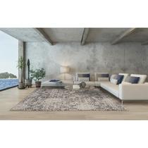 Tapete Para Sala Black White Favorites 1,00x1,60 São Carlos