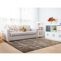 Tapete Para Sala Borel Plus Visual 1,50x2,00 São Carlos