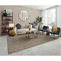 Tapete Para Sala Boucle Plus Granito 2,00x3,00 São Carlos Tapete Para Sala Boucle Plus Granito 2,00x3,00 São Carlos