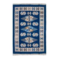 Tapete Para Sala Calcuta Rústico 140X200Cm ul Desenho 01 Tapete Para Sala Calcuta Rústico 140X200Cm ul Desenho 01