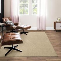 Tapete Para Sala Charmin N Natural 1,50X2,00 São Carlos