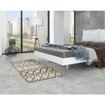 Tapete Para Sala Classe A Splendor 1,00x1,60 São Carlos