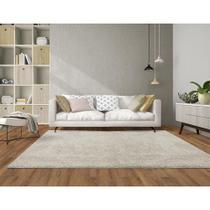 Tapete Para Sala Clemant N Gelo 2,00X3,00 São Carlos
