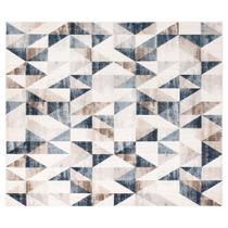 Tapete Para Sala Condor 04 ul-Cinza 3,00X4,00M - Edantex Tapete Para Sala Condor 04 ul-Cinza 3,00X4,00M - Edantex