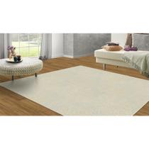 Tapete Para Sala Cotton Marfim 2,50x3,50 São Carlos