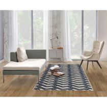 Tapete Para Sala Cut Loop Neo 1,00x1,50 São Carlos