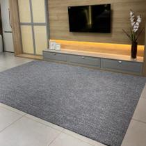Tapete Para Sala de Estar Malta Trellas