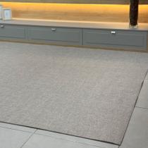 Tapete Para Sala de Jantar Grécia Trellas