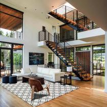 Tapete para Sala e Quarto Casablanca Vários Tamanhos Antiderrapante Casa Dona Tapete para Sala e Quarto Casablanca Vários Tamanhos Antiderrapante Casa Dona