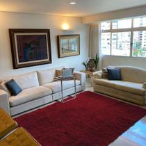 Tapete para Sala e Quarto Felpudo Peludo Cronos 1,0 X 1,4 M Casa Dona Tapete para Sala e Quarto Felpudo Peludo Cronos 1,0 X 1,4 M Casa Dona