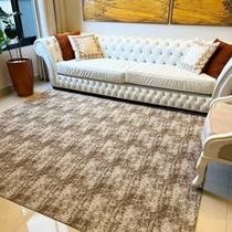 Tapete Para Sala E Quarto Lindo 2,00x1,40 Com Antiderrapante Tapete Para Sala E Quarto Lindo 2,00x1,40 Com Antiderrapante