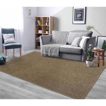 Tapete Para Sala Elegant Golden Beige 1,50x2,00 São Carlos