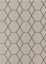 Tapete Para Sala Eva Antiderrapante Funcional Hexagonal Moderno 2,00 x 2,50 J Serrano Tapete Para Sala Eva Antiderrapante Funcional Hexagonal Moderno 2,00 x 2,50 J Serrano