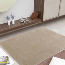 Tapete Para Sala Felpudo Vitta Perola 2,00X2,50M Jolitex