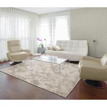Tapete Para Sala Foffo Bege 2,00x2,50 São Carlos