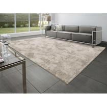 Tapete Para Sala Foffo Bege 3,00x4,00 São Carlos