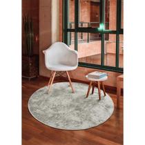 Tapete Para Sala Foffo Platina 1,90XRed São Carlos