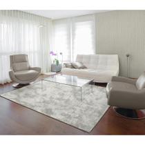 Tapete Para Sala Foffo Platina 2,00x2,50 São Carlos