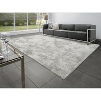 Tapete Para Sala Foffo Platina 2,00x3,00 São Carlos