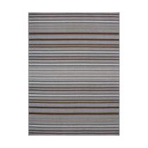 Tapete para Sala Funcional Glifos 52 Grafite 2,00X2,50M