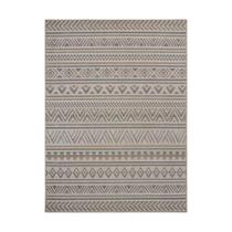 Tapete Para Sala Funcional Maia 03 Creme Cotton 2,00x2,50m