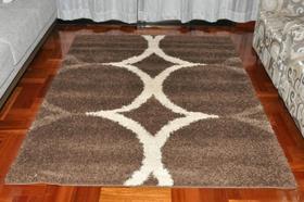 Tapete para sala grande Lounge Insuperabile C2 301-1 200x300 cm "Outlet"