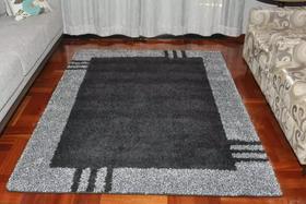 Tapete para sala grande Lounge Insuperabile C2 302-3 200x300 cm "Outlet"