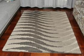 Tapete para sala grande Lounge Insuperabile C2 306-1P 200x300 cm "Outlet"