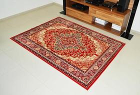 Tapete para sala grande Marbella Elite BS Classico 101-6 200x300 cm