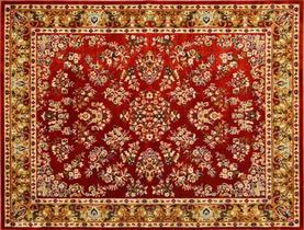 Tapete para sala grande Marbella Elite BS Classico 103-6 200x300 cm