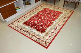 Tapete para sala grande Marbella Elite BS Classico Tabriz-6 200x300 cm