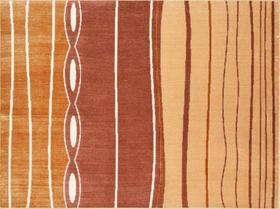 Tapete para sala grande Monterey Carmel Emotion 200x300 cm