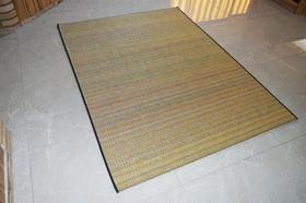 Tapete Para Sala Grande Unique Kilim 2 Multi-A 200X300 Cm