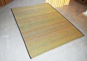 Tapete para sala grande Unique Kilim 7 Multi-A 200x300 cm Tapete para sala grande Unique Kilim 7 Multi-A 200x300 cm
