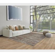 Tapete para Sala Herat Capri 28 Bege 2,00x2,50M - São Carlos