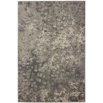 Tapete para Sala Herat Capri 3406-E Cinza 2,00x2,50M - São Carlos