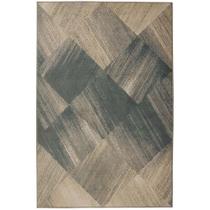 Tapete para Sala Herat Capri 5054-U Bege 3,00x4,00M - São Carlos