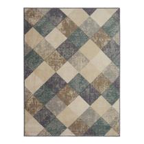 Tapete para Sala Herat Capri 5602-Em1 Bege 2,00x3,00M - São Carlos